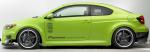 Scion tC Widebody by Five Axis 2004 года